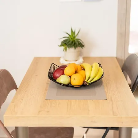 Appartement Poepoe Tríkala