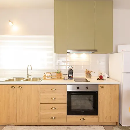 Poepoe Apartamento