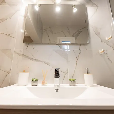 Appartement Poepoe *