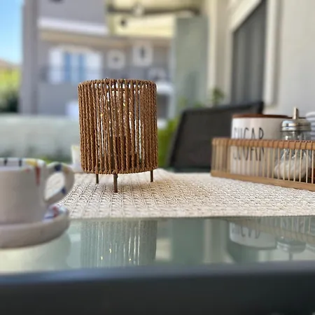 Apartment Poepoe Trikala (Thessaly)
