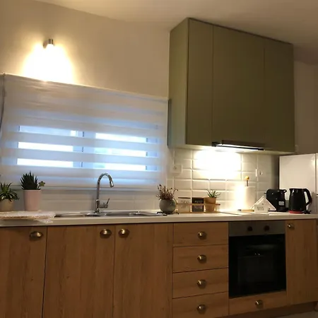 Poepoe Apartment