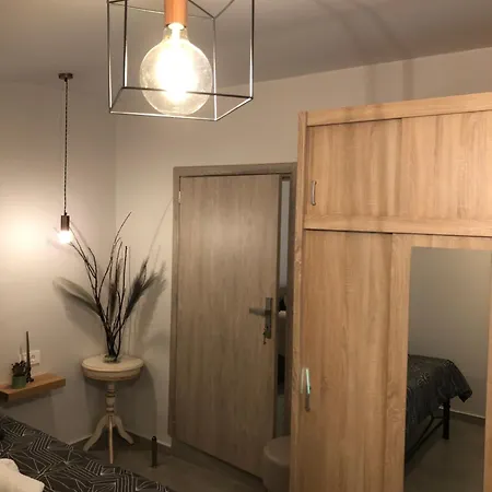 Apartment Poepoe *