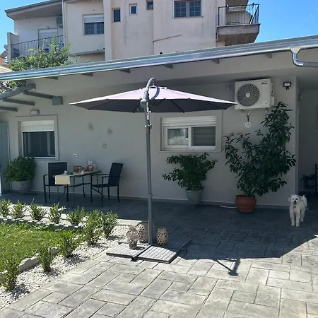 Apartment Poepoe Trikala (Thessaly)