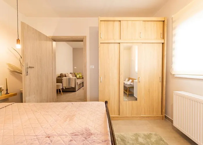 Διαμέρισμα Poepoe Τρίκαλα