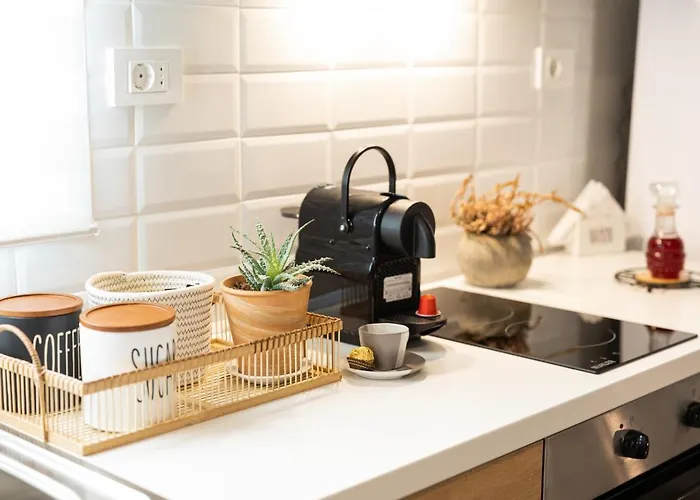 Διαμέρισμα Poepoe *