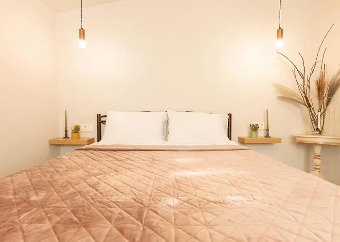 Poepoe Διαμέρισμα *