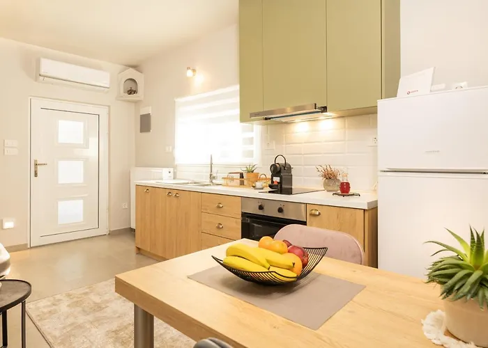 Poepoe Διαμέρισμα Τρίκαλα