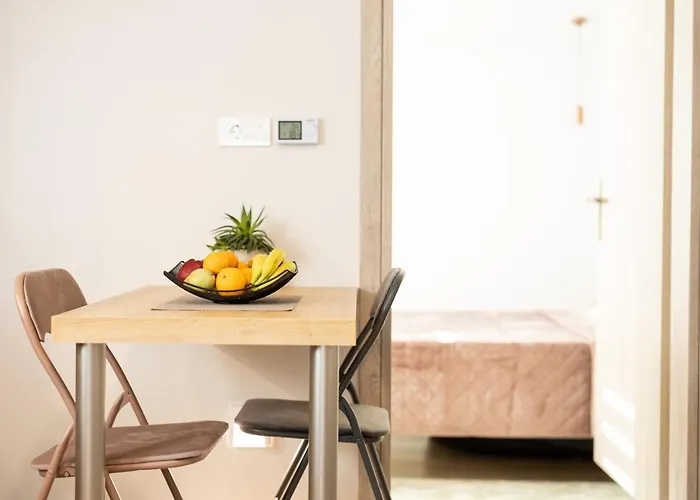 アパート Poepoe Tríkala