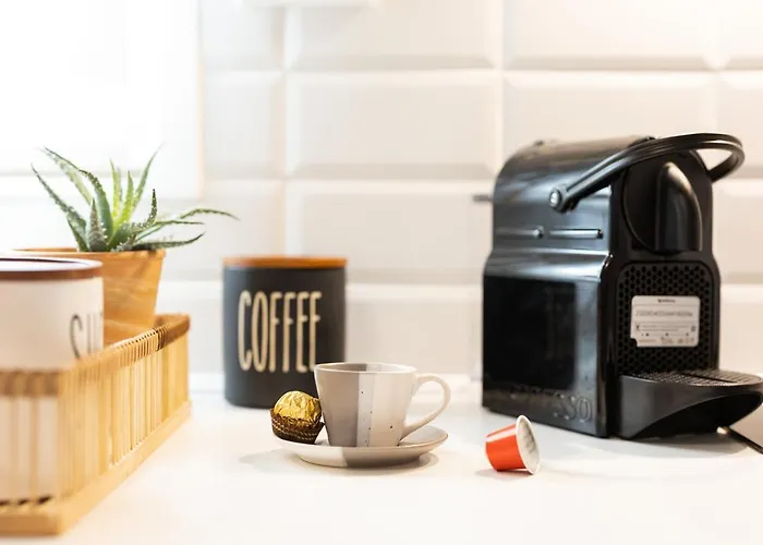 Poepoe Διαμέρισμα Τρίκαλα