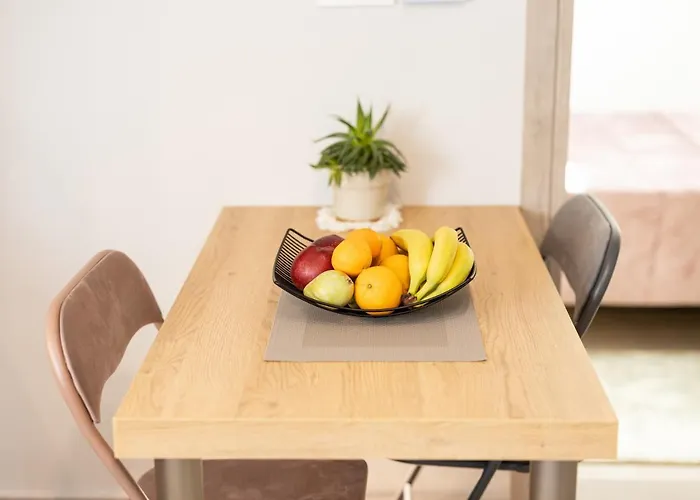 Διαμέρισμα Poepoe Τρίκαλα