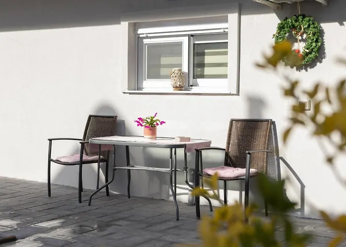 Διαμέρισμα Poepoe