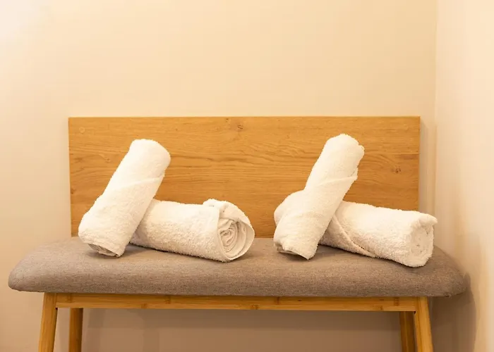 Poepoe Διαμέρισμα