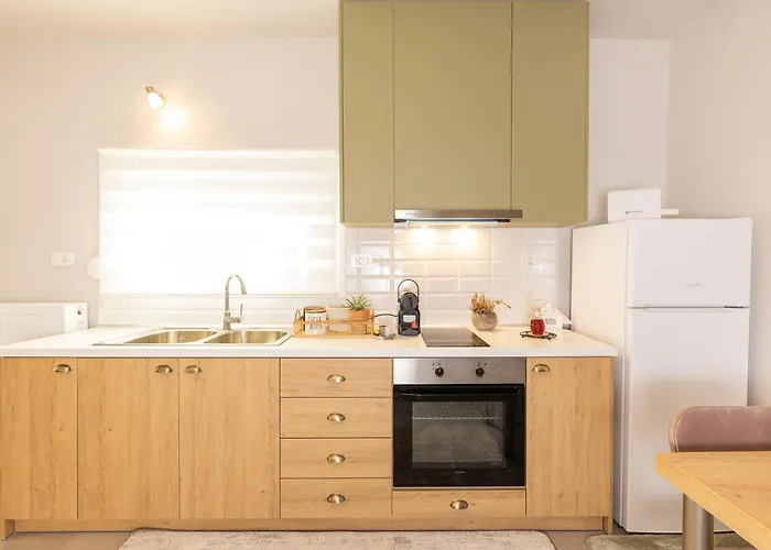 Poepoe Διαμέρισμα