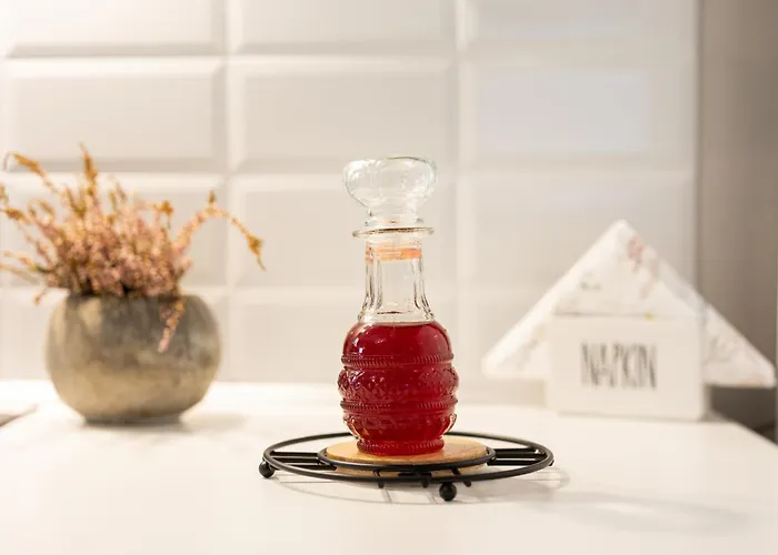 Διαμέρισμα Poepoe