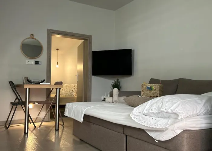 Poepoe Διαμέρισμα *