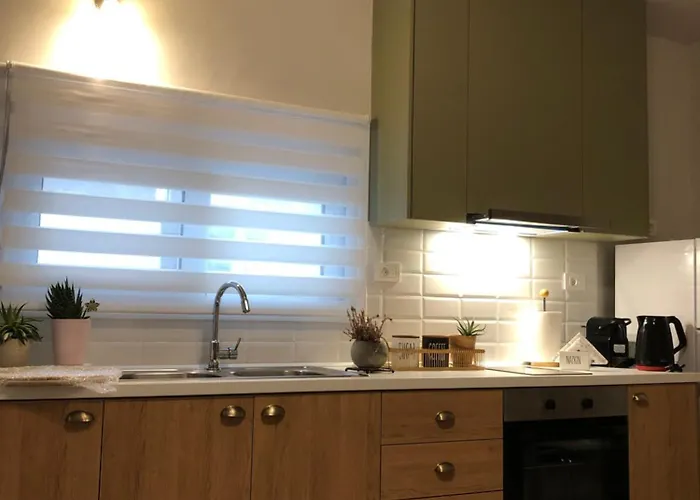 Poepoe Διαμέρισμα