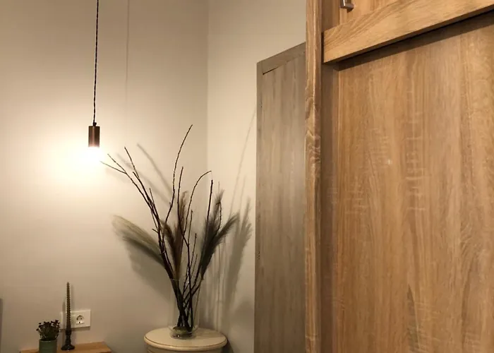 Poepoe Διαμέρισμα *