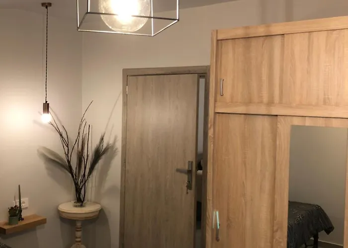 Διαμέρισμα Poepoe *