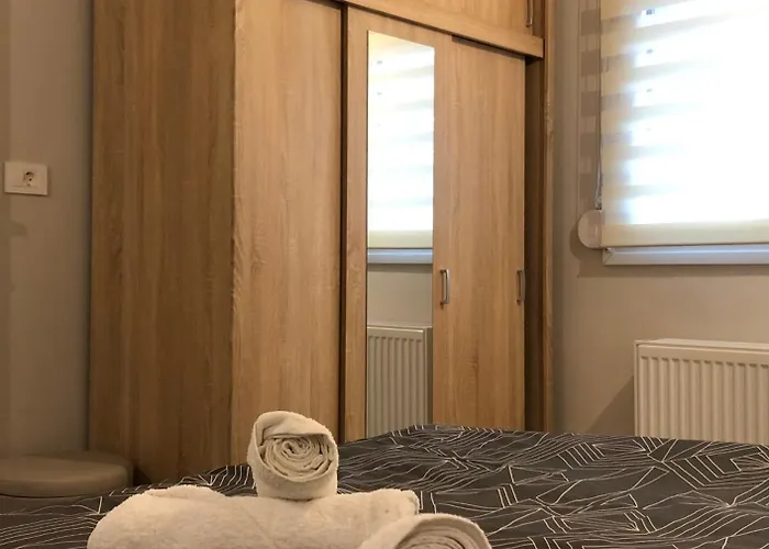 Poepoe Διαμέρισμα Τρίκαλα