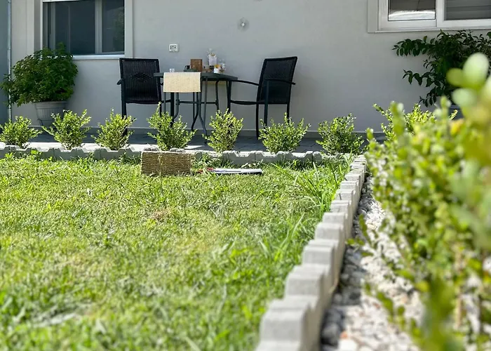 Poepoe Διαμέρισμα