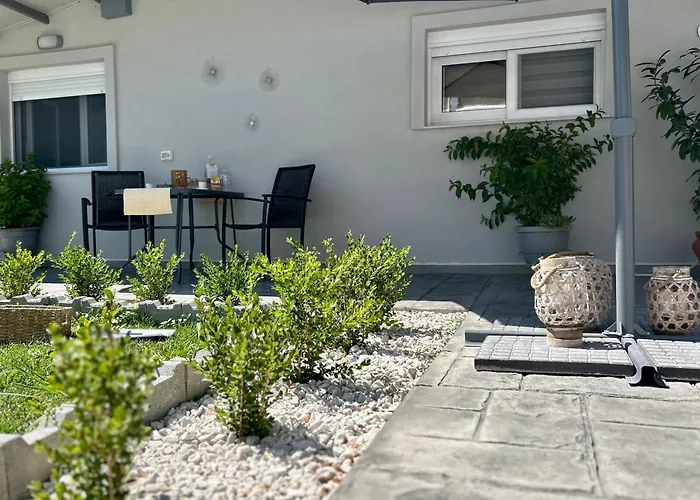 Διαμέρισμα Poepoe