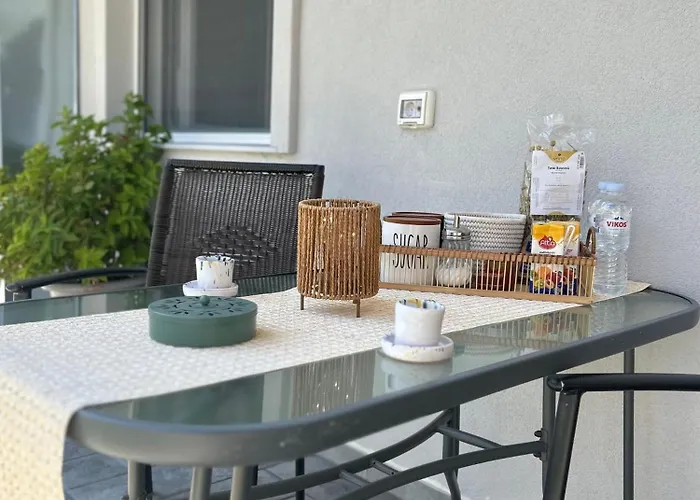 Poepoe Διαμέρισμα *